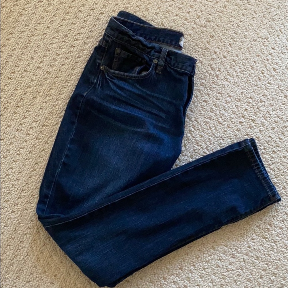 Free People Jeans